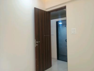 Bedroom Image of 1163 Sq.ft 2 BHK Apartment / Flat for sale in GBK Vishwajeet Paradise, Ambernath West Ambernath for Rs. 4500000