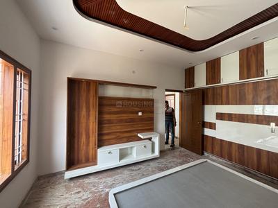 Bedroom Image of 2450 Sq.ft 3 BHK Independent House for sale in Jnana Ganga Nagar Bengaluru for Rs. 20000000