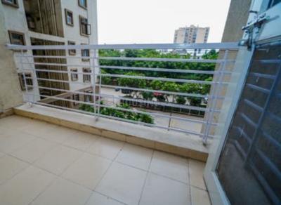 Balcony Image of 1000 Sq.ft 3 BHK Apartment / Flat for sale in Tulip Orange, Sector 70 Gurgaon for Rs. 15500000