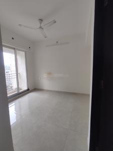 Hall Image of 780 Sq.ft 2 BHK Apartment / Flat for rent in JP North, Mira Road East Mira Bhayandar for Rs. 32000