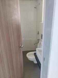 Bathroom Image of 650 Sq.ft 1.5 BHK Apartment / Flat for sale in Godrej Emerald, Thane West Thane for Rs. 10000000
