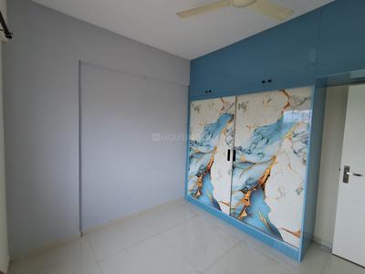 Bedroom Image of 1300 Sq.ft 2 BHK Apartment / Flat for sale in Sanjeevini Aarna, Hoskote Bengaluru for Rs. 11000000