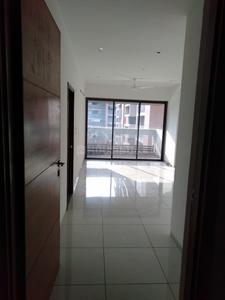 Hall Image of 2559 Sq.ft 4 BHK Apartment / Flat for sale in Sun Skypark, Ambli Ahmedabad for Rs. 18500000