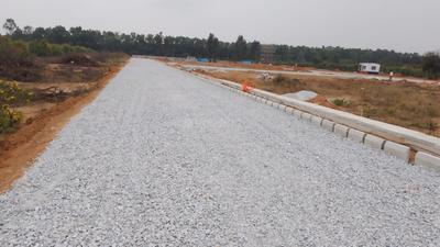Image of 1500 Sq.ft Residential Plot / Land for sale in Chokkahalli, Bengaluru for Rs. 5550000