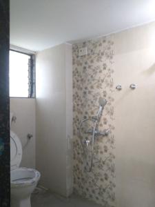 Common Bathroom Image of 950 Sq.ft 2 BHK Apartment / Flat for sale in Ganga CHS by I R Developers Llp, Nalasopara West Nala Sopara for Rs. 6000000