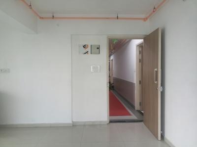 Living Room Image of 506 Sq.ft 1 BHK Apartment / Flat for sale in Raj Akshay, Mira Road East Mira Bhayandar for Rs. 8100000