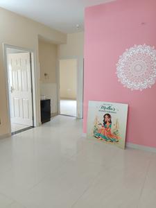 Hall Image of 1600 Sq.ft 3 BHK Apartment / Flat for rent in JP Nagar Bengaluru for Rs. 40000