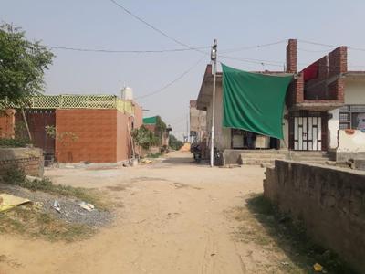 Image of 450 Sq.ft Residential Plot / Land for sale in Knowledge Park 2, Greater Noida for Rs. 1200000