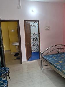 Bedroom Image of 740 Sq.ft 2 BHK Apartment / Flat for sale in Baguiati Kolkata for Rs. 3100000