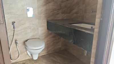 Image of 1225 Sq.ft 2 BHK Apartment / Flat for sale in Sunny Orchid Bliss, Ulwe, Navi Mumbai for Rs. 13000000