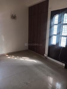 Bedroom Image of 1800 Sq.ft 3 BHK Independent House for rent in Sector 36 Noida for Rs. 41000