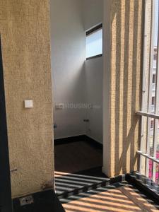Balcony Image of 7057 Sq.ft 4 BHK Duplex for sale in Indraprastha Schon, Richmond Town Bengaluru for Rs. 270000000