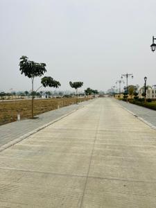 Image of 1000 Sq.ft Residential Plot / Land for sale in Valencia Greens, Bhicholi Mardana, Indore for Rs. 8000000