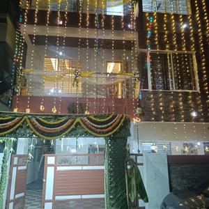 Image of 700 Sq.ft 1 BHK Builder Floor for rent in BTM Layout 2nd Stage, Bengaluru for Rs. 22000