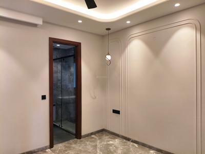 Bedroom Image of 2160 Sq.ft 3 BHK Builder Floor for sale in Sector 57 Gurgaon for Rs. 36000000