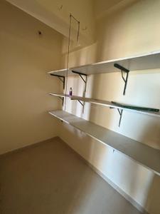 Kitchen Image of 1650 Sq.ft 3 BHK Apartment / Flat for sale in Hiranandani Garden Eldora, Powai Mumbai for Rs. 54000000