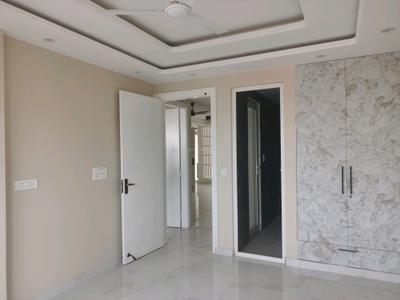 Bedroom Image of 1800 Sq.ft 3 BHK Builder Floor for sale in Badkhal Village Faridabad for Rs. 21600000
