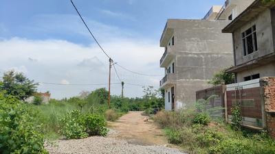Sharda Nagar Extenison Plot View 2