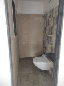 Bathroom Image of 590 Sq.ft 1 BHK Apartment / Flat for sale in Sanghvi S3 Epitome, Lower Parel Mumbai for Rs. 20000000