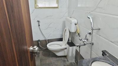Image of 1300 Sq.ft 3 BHK Apartment / Flat for sale in Lunkad Akash Tower, Pimple Nilakh, Pune for Rs. 13000000