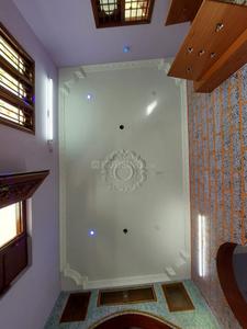 Hall Image of 2000 Sq.ft 2 BHK Builder Floor for rent in Dhanvantari Nagar Puducherry for Rs. 20000