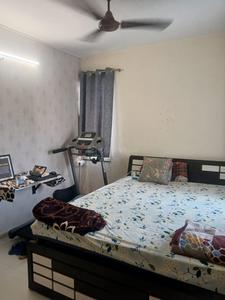 Bedroom Image of 750 Sq.ft 2 BHK Apartment / Flat for sale in Dattawadi Pune for Rs. 4800000