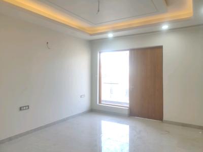 Bedroom Image of 4590 Sq.ft 4 BHK Builder Floor for sale in Greenfields Premium Builder Floors, Green Field Colony Faridabad for Rs. 39000000