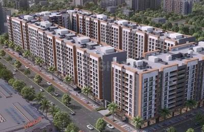 Image of 1870 Sq.ft 3 BHK Apartment / Flat for sale in Shubh Nirvana, Viman Nagar, Pune for Rs. 23704004