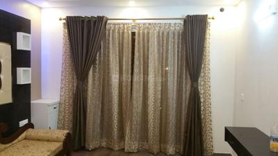 Hall Image of 2140 Sq.ft 3 BHK Apartment / Flat for rent in Phoenix One Bangalore West, Rajajinagar Bengaluru for Rs. 200000