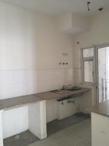 Kitchen Image of 1651 Sq.ft 3 BHK Apartment / Flat for sale in DLF Capital Greens Phase 1 And 2, Karampura New Delhi for Rs. 26000000