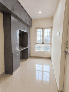 Image of 3300 Sq.ft 4 BHK Duplex for rent in Vertical Heights, Manikonda, Hyderabad for Rs. 150000