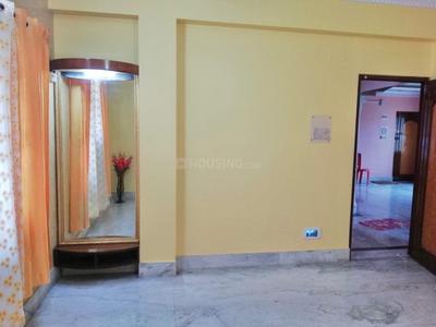 Bedroom Image of 1300 Sq.ft 3 BHK Apartment / Flat for sale in Purba Barisha Kolkata for Rs. 7500000
