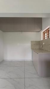 Kitchen Image of 2500 Sq.ft 5 BHK Independent House for sale in Kizhakkambalam Kochi for Rs. 14000000