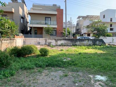 Image of 2530 Sq.ft Residential Plot / Land for sale in Ghuma, Ahmedabad for Rs. 26700000