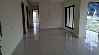 Living Room Image of 1300 Sq.ft 3 BHK Apartment / Flat for rent in Yash Signature, Anushakti Nagar Mumbai for Rs. 120000