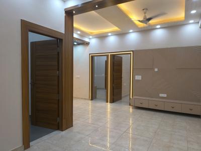 Living Room Image of 1300 Sq.ft 3 BHK Builder Floor for sale in Indirapuram Ghaziabad for Rs. 13200000