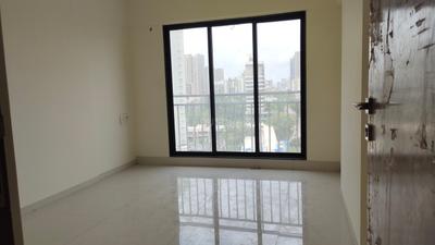 Bedroom Image of 950 Sq.ft 2 BHK Apartment / Flat for sale in Oxford Navrang Navkar, Goregaon West Mumbai for Rs. 23000000