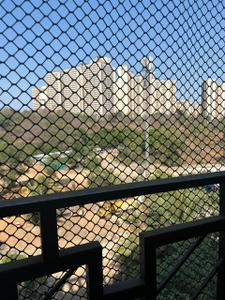 Balcony Image of 500 Sq.ft 1 BHK Apartment / Flat for sale in Rosa Elite, Thane West Thane for Rs. 5290600