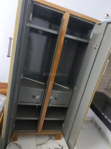 Bedroom Image of 1500 Sq.ft 1 RK Apartment / Flat for rent in Sector 134 Noida for Rs. 10000