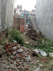 Image of 1468 Sq.ft Residential Plot / Land for sale in Jankipuram Extension, Lucknow for Rs. 5138000