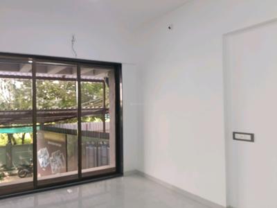Living Room Image of 550 Sq.ft 1 BHK Apartment / Flat for sale in Unique Ivana, Mira Road East Mira Bhayandar for Rs. 7551000