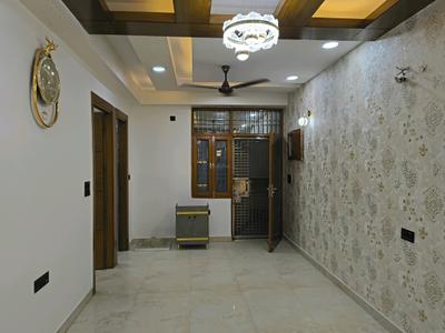 Living Room Image of 1400 Sq.ft 3 BHK Builder Floor for sale in Indirapuram Ghaziabad for Rs. 13000000