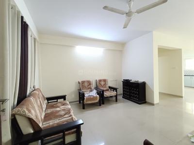 Hall Image of 1810 Sq.ft 3 BHK Apartment / Flat for sale in DSR Ultima, Reliaable Tranquil Layout Bengaluru for Rs. 22000000