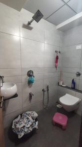 Image of 1200 Sq.ft 2 BHK Apartment / Flat for sale in Sainath Karnavati Apartment 6, Vatva, Ahmedabad for Rs. 4100000