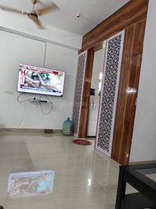 Hall Image of 1175 Sq.ft 3 BHK Apartment / Flat for sale in Nimbus Express Park View 2, Chi V Greater Noida for Rs. 13000000
