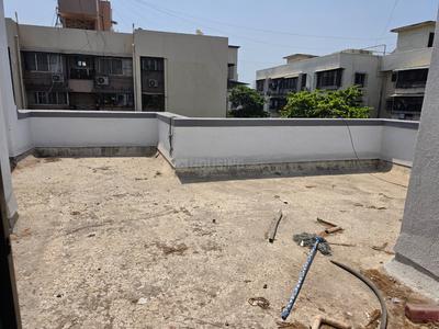 Balcony Image of 1850 Sq.ft 3 BHK Apartment / Flat for sale in Vashi Navi Mumbai for Rs. 40000000