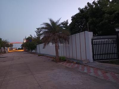 Image of 1200 Sq.ft Residential Plot / Land for sale in Jaferabad, Gulbarga for Rs. 4800000