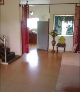 Hall Image of 2400 Sq.ft 4.5 BHK Builder Floor for rent in Veppampattu Chennai for Rs. 15000