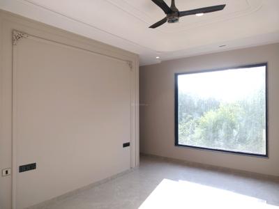 Bedroom Image of 4500 Sq.ft 4 BHK Builder Floor for sale in TDI The Retreat, Sector 89 Faridabad for Rs. 42000000