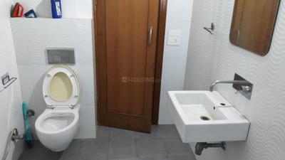 Image of 2800 Sq.ft 2 BHK Builder Floor for rent in Sector 10, Gurgaon for Rs. 36000